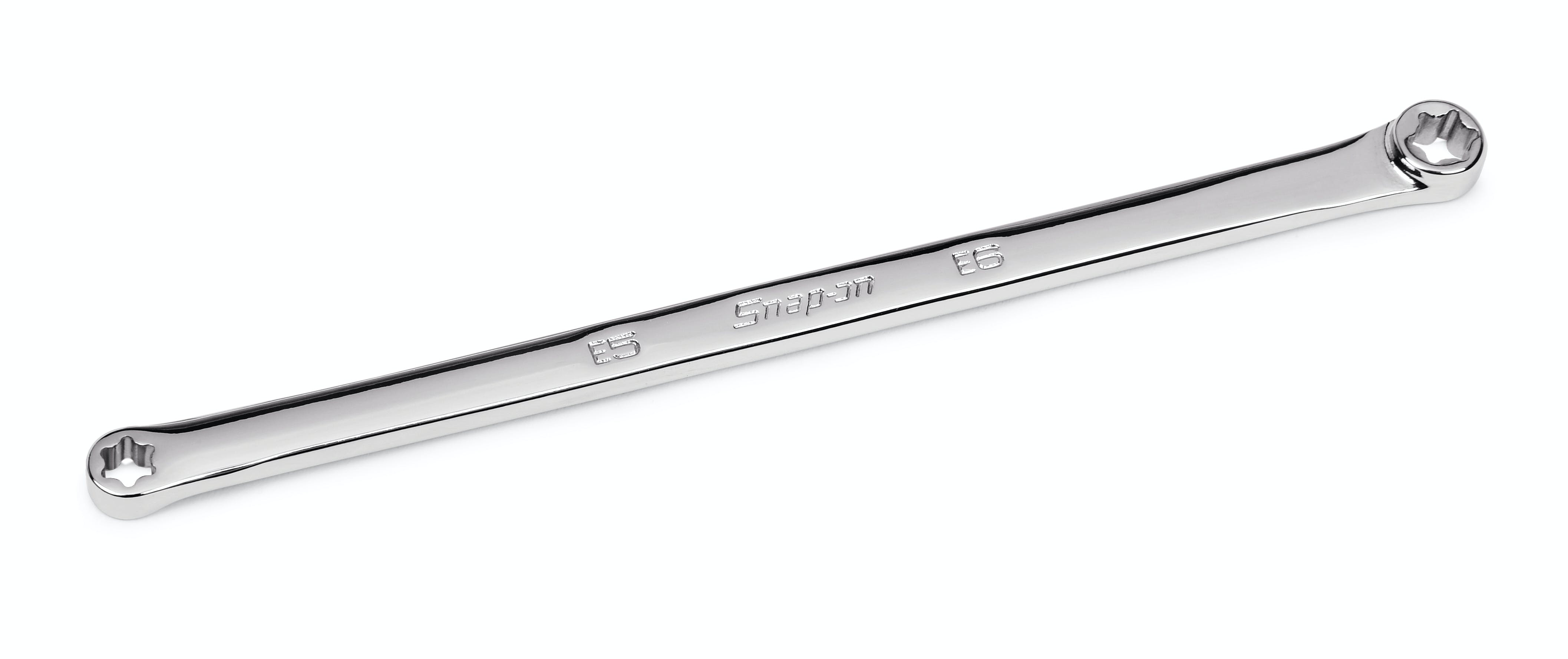 E5-E6 TORX® Double Box Wrench | ETX0506 E5-E6 TORX® Double Box Wrench | ETX0506